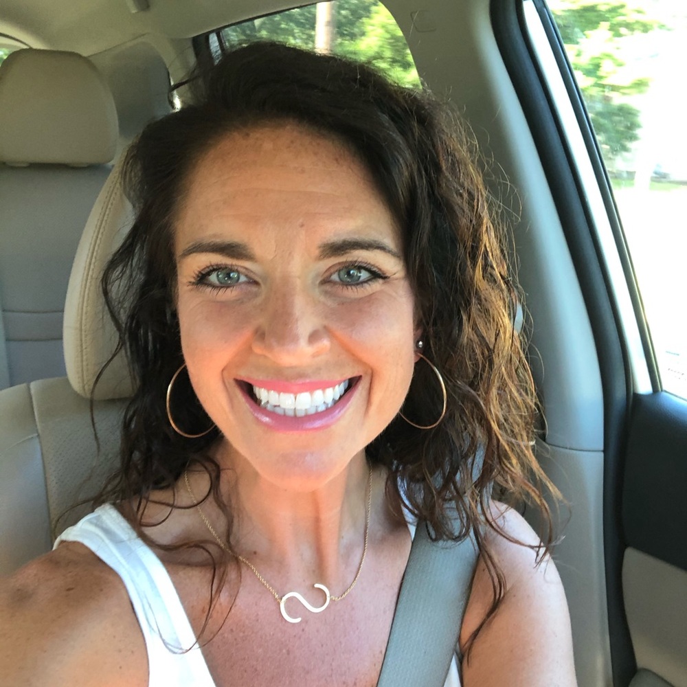 Meet your Posher, Suzanne